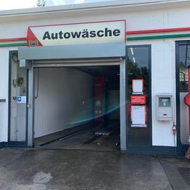 star Tankstelle in Gelsenkirchen
