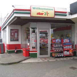 star Tankstelle in Bad Oeynhausen