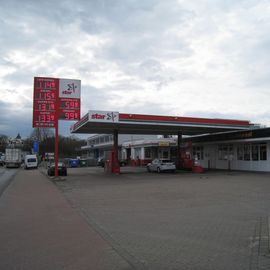 star Tankstelle in Bad Oeynhausen