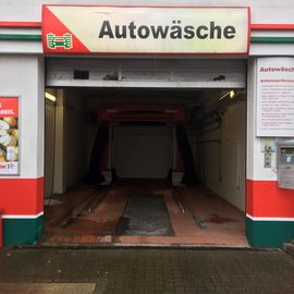 star Tankstelle in Bad Oeynhausen