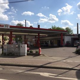 star Tankstelle in Halle (Saale)