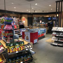 star Tankstelle in Norderstedt