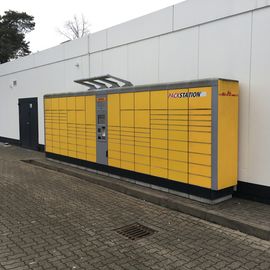 star Tankstelle in Norderstedt