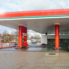 star Tankstelle in Norderstedt