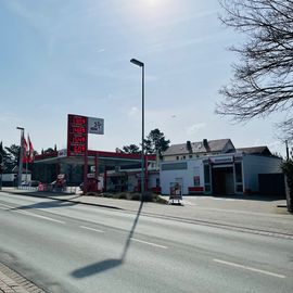 star Tankstelle in Alfeld (Leine)