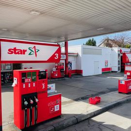 star Tankstelle in Alfeld (Leine)