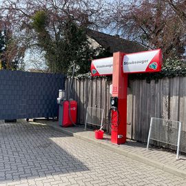 star Tankstelle in Alfeld (Leine)