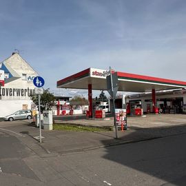 star Tankstelle in Köln