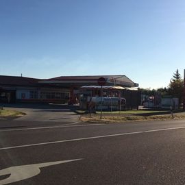 star Tankstelle in Bernburg (Saale)