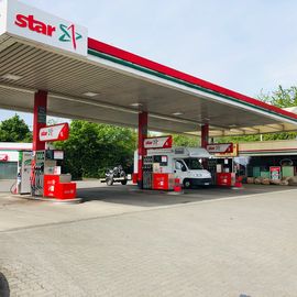 star Tankstelle in Werder (Havel)
