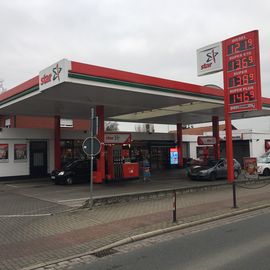 star Tankstelle in Kamen