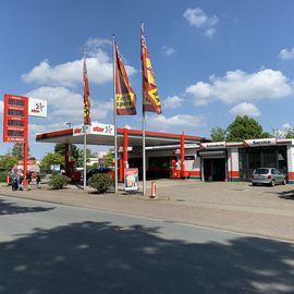 star Tankstelle in Westerstede