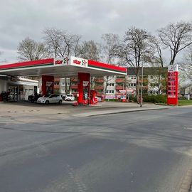 star Tankstelle in Voerde (Niederrhein)