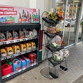 star Tankstelle in Voerde (Niederrhein)