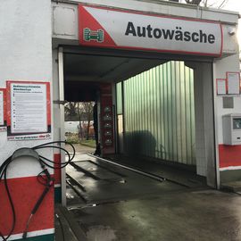 star Tankstelle in Hannover