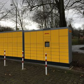 star Tankstelle in Chemnitz