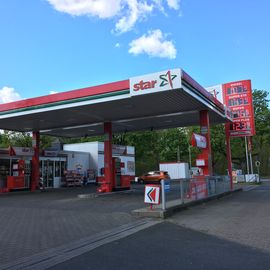 star Tankstelle in Hambühren