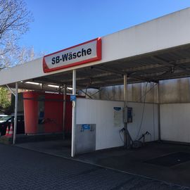 star Tankstelle in Ratingen