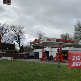 star Tankstelle in Bremen