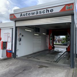 star Tankstelle in Zeven