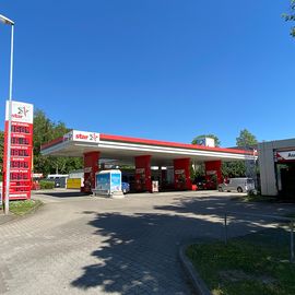star Tankstelle in Chemnitz