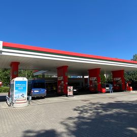 star Tankstelle in Chemnitz