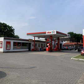 star Tankstelle in Edewecht