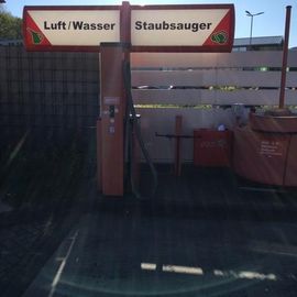 star Tankstelle in Bad Harzburg