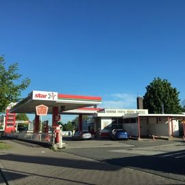 star Tankstelle in Bad Harzburg