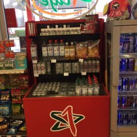 star Tankstelle in Hilden