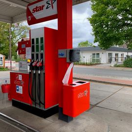 star Tankstelle in Ebstorf