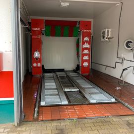 star Tankstelle in Ebstorf