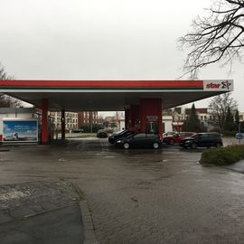 star Tankstelle in Braunschweig