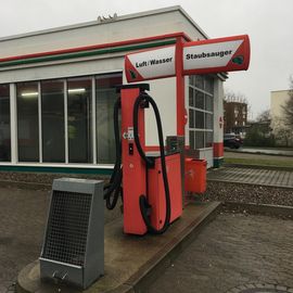 star Tankstelle in Braunschweig