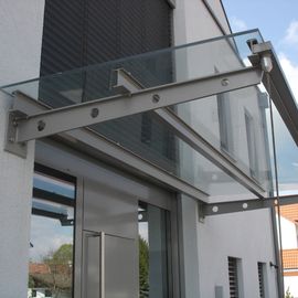 Metallbau Schulze & Müller GmbH in Wiesbaden