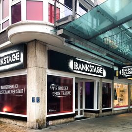 Volksbank im Elbe-Weser-Dreieck eG, BANKSTAGE in Bremerhaven