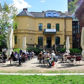 Café Schwartzsche Villa in Berlin