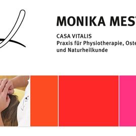 CASA VITALIS / Praxis für Physiotherapie, Osteopathie und Naturheilkunde in Troisdorf