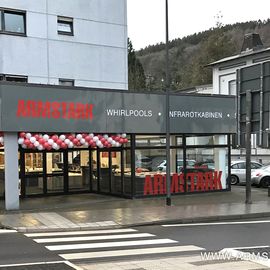 ARMSTARK Whirlpools, Swim Spas, Saunen & Infrarotkabinen in Plettenberg