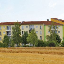 ProCurand Seniorenresidenz Am Hufeisensee in Halle (Saale)