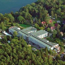 ProCurand Seniorenresidenz Am Straussee in Strausberg