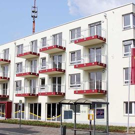 ProCurand Ambulante Pflege Strausberg in Strausberg