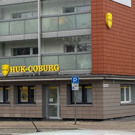 HUK-COBURG Versicherung Sarah Kunas in Herne - Herne-Mitte in Herne