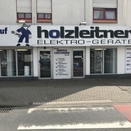 HOLZLEITNER Elektrogeräte in Langenfeld (Rheinland)
