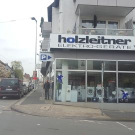 HOLZLEITNER Elektrogeräte in Solingen