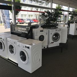 HOLZLEITNER Elektrogeräte in Leverkusen