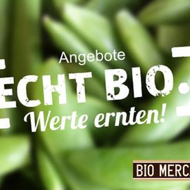 BIO MERCATO in Kempten im Allgäu