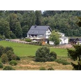 Hotel - Restaurant Ginsberger Heide in Hilchenbach