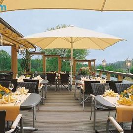 Hotel - Restaurant Ginsberger Heide in Hilchenbach