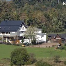Hotel - Restaurant Ginsberger Heide in Hilchenbach